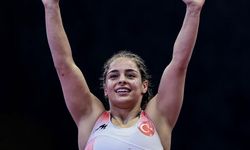 Tuba Demir, U23 dünya ikincisi