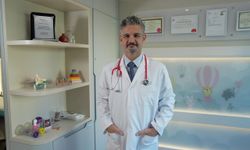 Çocuklarda enfeksiyon riskinde artış