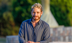 Üzümoğlu: Festival için buradayız