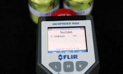 Gürcistan'da Çinlilere uranyum operasyonu!