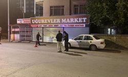 Pompalı tüfekle dehşeti yaşattılar