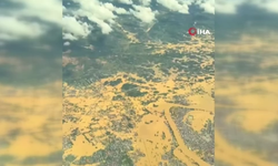 Tayfunda can kaybı 15’e yükseldi