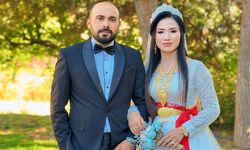 Vietnamlı kadın Yüksekova'da dünya evine girdi