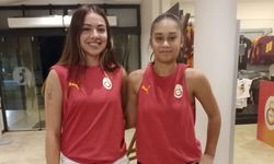 Manavgat'tan Galatasaray’a transfer