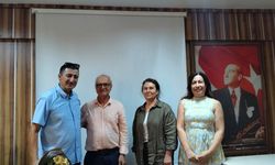 Antalyaspor aşığı okul ziyaretinde