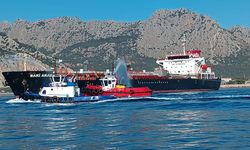 Denizde tatbikat, karada uyarı: Hazırlıklı olmalıyız