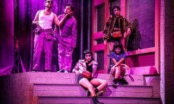 Antalya Şehir Tiyatroları 23 oyunla perdelerini açıyor