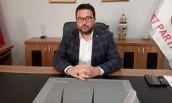 Başkan Tekin’den flaş açıklamalar