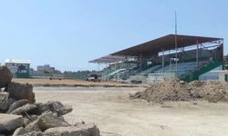 Serikspor rekora gidiyor