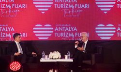 Tamer Karadağlı'dan stratejik vizyon