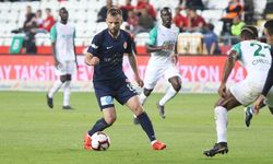 Yıllar sonra geliyorlar