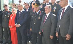 Cumhuriyet'in 102. yılında kahramana vefa