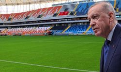 Erdoğan'dan bahis soruşturması hakkında ilk açıklama