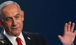 Netanyahu'dan rehine açıklaması