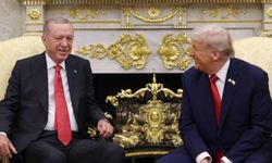 Trump'tan Erdoğan'a teşekkür