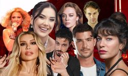 8 ünlü isimde uyuşturucu madde tespit edildi