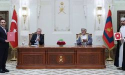 Bakan Fatih Kacır Yousef ile görüştü