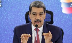 Maduro'dan ABD'ye gözdağı