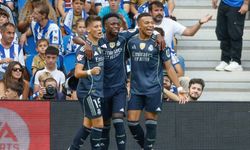 Arda Güler, Ekim ayının oyuncusu seçildi