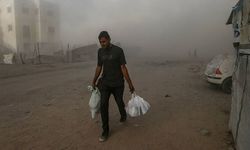 Can kaybı 67 bini aştı