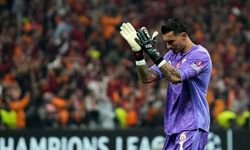 Uğurcan Çakır haftanın 11’inde