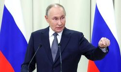 Putin'den iptal açıklaması
