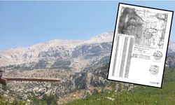 Antalya'da sit alanı genişliyor: Yeşilbağ'da sınırlar değişti!