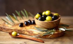 TÜRİB ELÜS Piyasası'nda zeytin işlemleri başladı