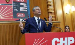 Antalyalı çiftçi darboğazda: Özgür Özel sorunu Meclis'e taşıdı!