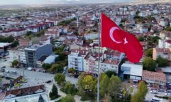 Merzifon 5. Ana Jet Üssü '10 şehit' verdi