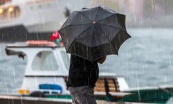 Meteorolojiden uyarı!