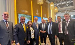 Kemer'den Londra çıkarması