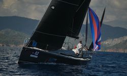 Rixos Sailing Cup Göcek’te yelken açtı