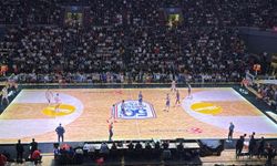 Antalya’ya hayran kaldılar