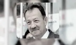 Özer Ülken vefat etti