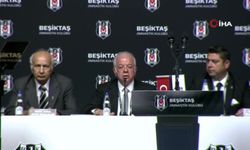 Beşiktaş’ta genel kurul toplantısı başladı