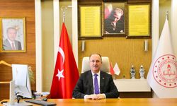 Bozkırın sesi Antalya’da yankılandı