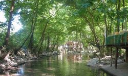 Kemer’in eşsiz güzelliği