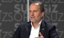 Fatih Erbakan, yeniden genel başkanlığa seçildi