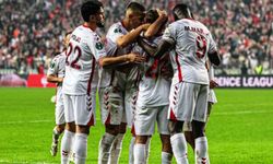 Samsunspor Avrupa’ya damga vuruyor!