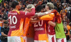 Galatasaray evinde Union Saint-Gilloise ile karşılaşacak