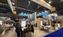 Kemer Belediyesi, Londra Uluslararası Turizm Fuarı’nda