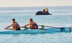 Sürat Şampiyonası tamamlandı