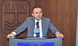 Başkan Güngör turizm kongresinde