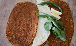 Lahmacuna Avrupa’dan tescil