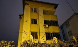 Balıkesir gece boyu sallandı