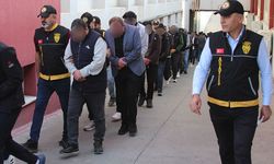 23 ilde dev operasyon