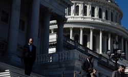 ABD’de hükümet kapanması sona erdi