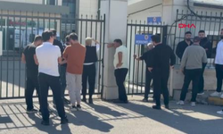 Cenazesi teslim alındı