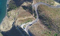 '22 yıldır tamamlanmayan yol ne zaman bitecek?'